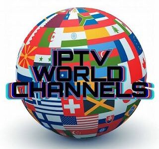 IPTV World channels m3u Playlists – FreeIPTV.website