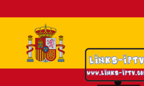 Iptv Spain Links M3u Free PlayList 27/11/2019 – FreeIPTV.website