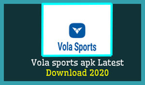 Vola sports apk Latest Download 2020 – FreeIPTV.website