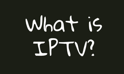 What is IPTV? Complete Divination Guide – FreeIPTV.website