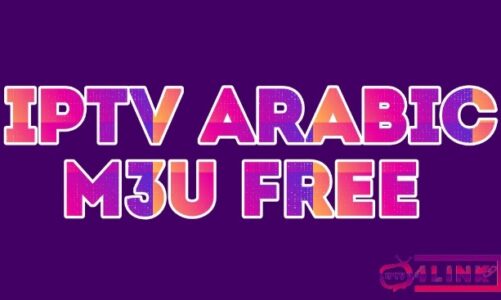 ARABIC Free Daily  IPTV m3u 2021 – Free Lista IPTV ssiptv